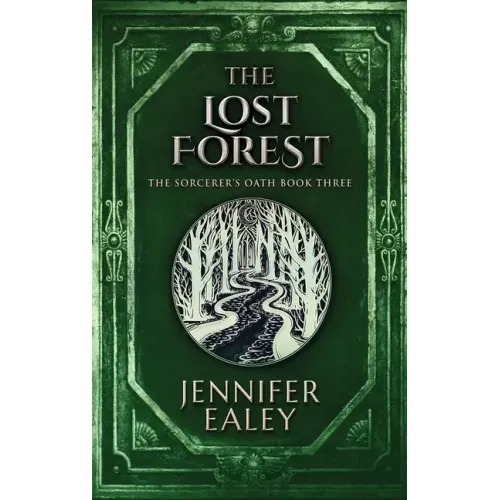 The Lost Forest