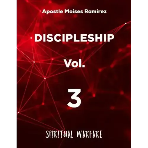 Discipleship: Spiritual Warfare