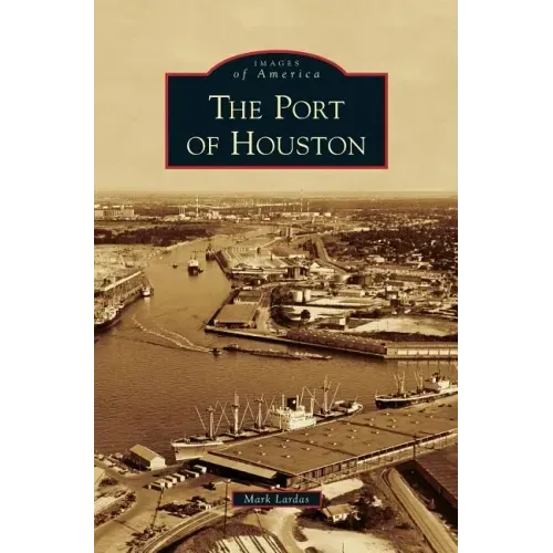 Port of Houston