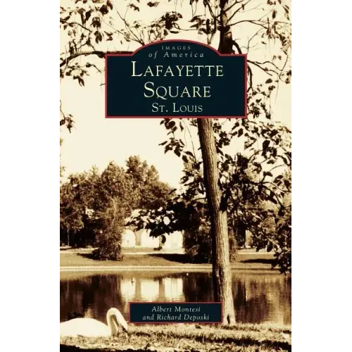 Lafayette Square, St. Louis