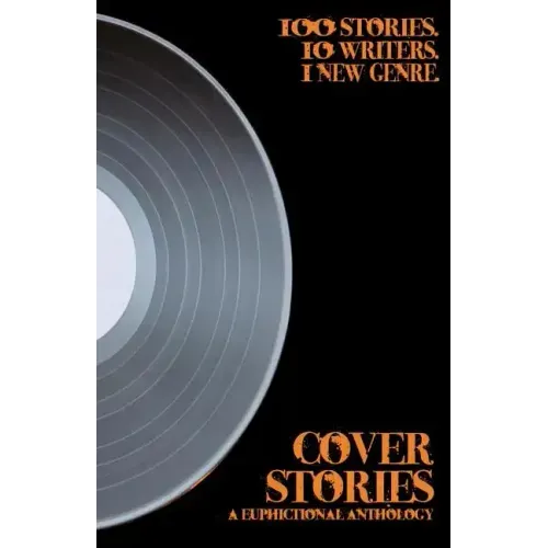 Cover Stories: A Euphictional Anthology
