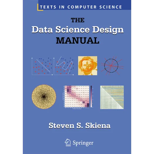 The Data Science Design Manual