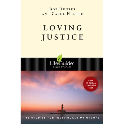 Loving Justice