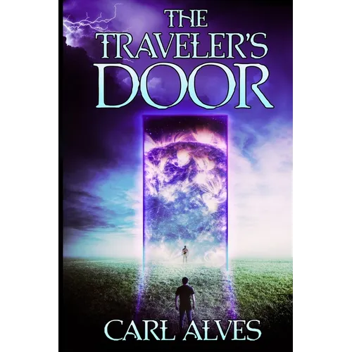 The Traveler's Door