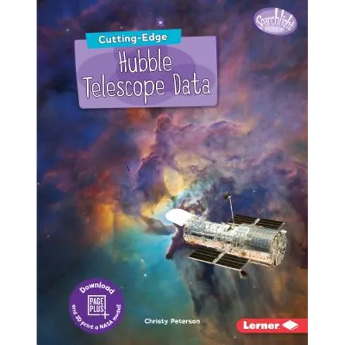 Cutting-Edge Hubble Telescope Data