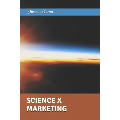 Science X Marketing