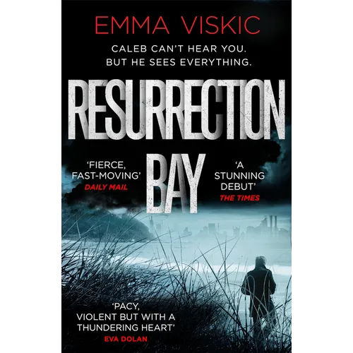 Resurrection Bay: Caleb Zelic Series: Volume One