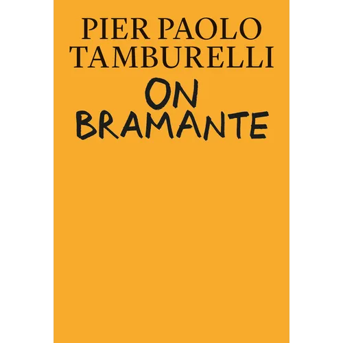 On Bramante