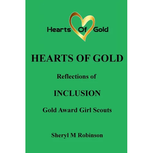 Reflections of INCLUSION: Gold Award Girl Scouts