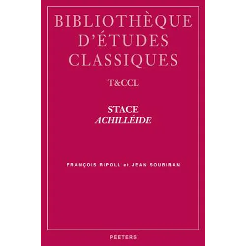 Stace Achilleide