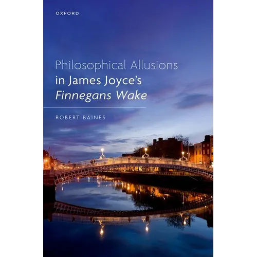 Philosophical Allusions in James Joyce's Finnegans Wake