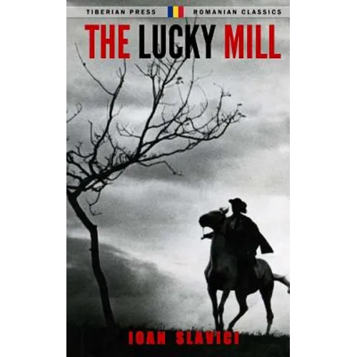 The Lucky Mill