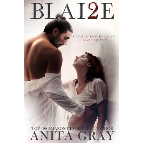 Blai2e: Blaire Part 2