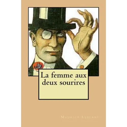 La femme aux deux sourires