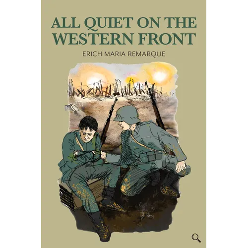 All Quiet on the Western Front