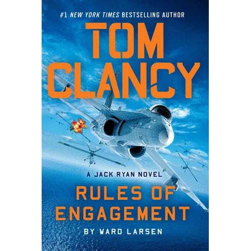 Tom Clancy Rules of Engagement
