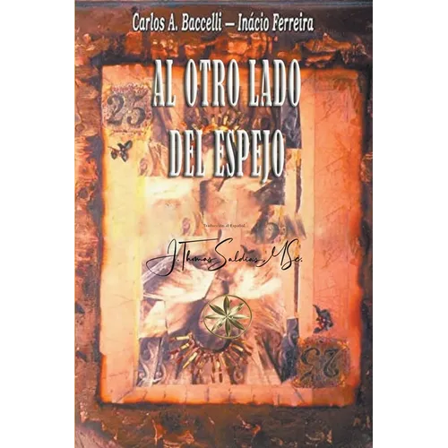 Al Otro Lado del Espejo