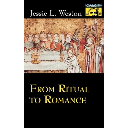 From Ritual to Romance
