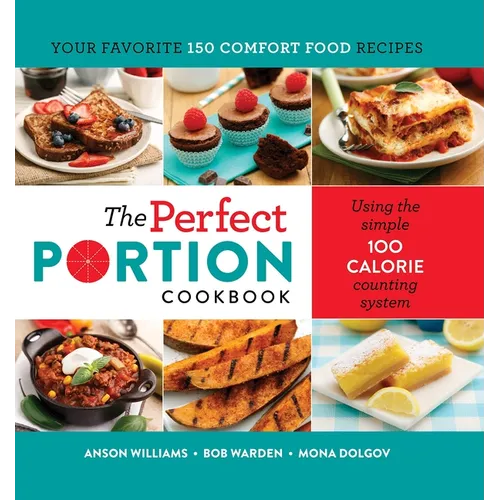The Perfect Portion Cookbook