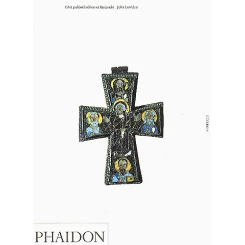 Early Christian & Byzantine Art: A&i
