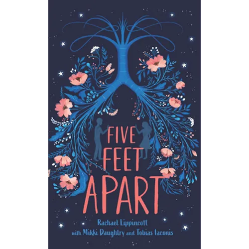 Five Feet Apart