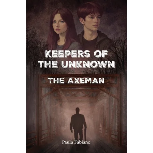 Keepers of the Unknown: The Axeman