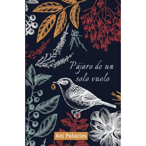 Pájaro de un solo vuelo