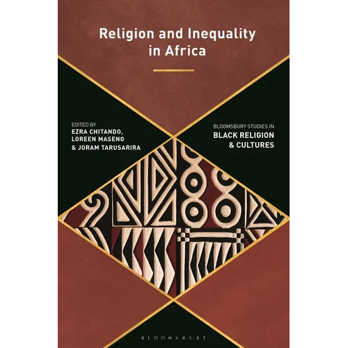 Religion and Inequality in Africa