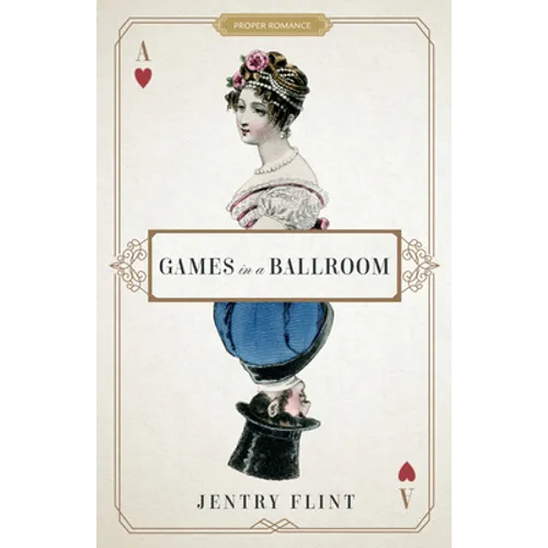 Games in a Ballroom