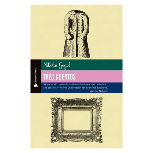 Tres cuentos
