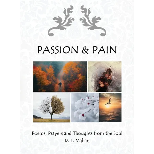 Passion & Pain