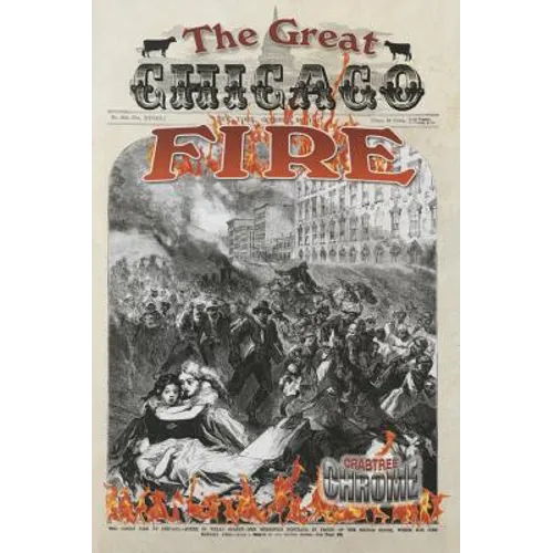 The Great Chicago Fire