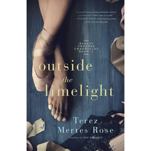 Outside the Limelight