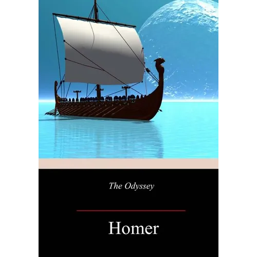 The Odyssey
