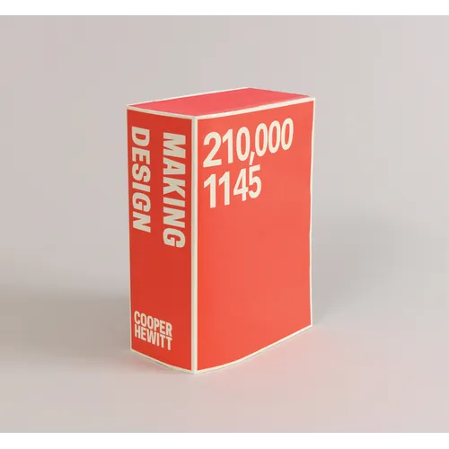 Making Design: Cooper Hewitt, Smithsonian Design Museum Collections