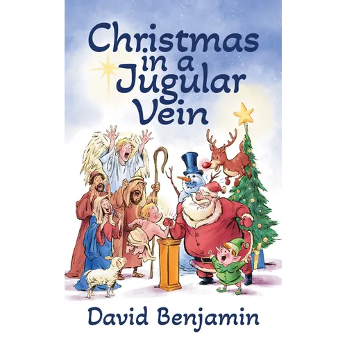 Christmas in a Jugular Vein