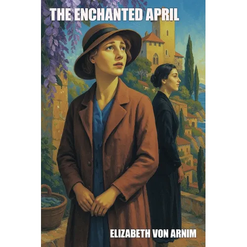 The Enchanted April