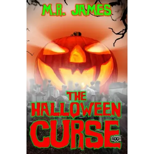 The Halloween Curse