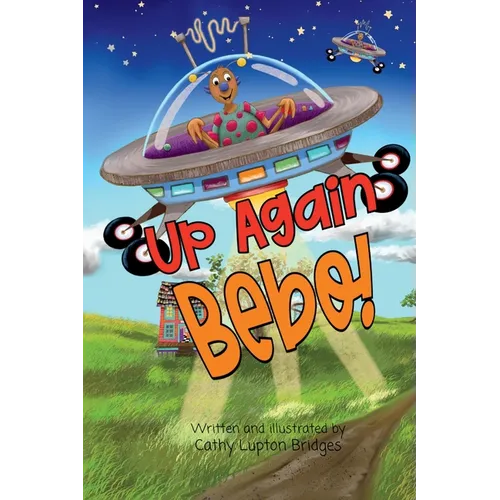 Up Again Bebo!