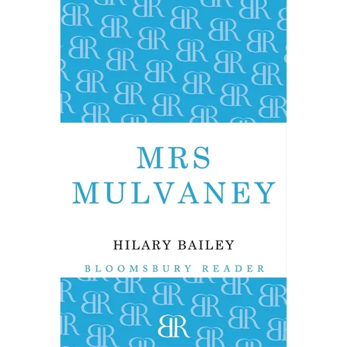 Mrs Mulvaney