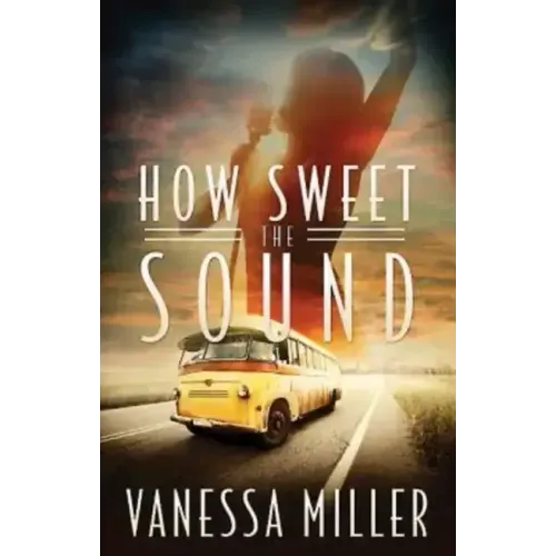 How Sweet the Sound