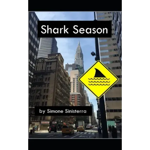 Shark Season
