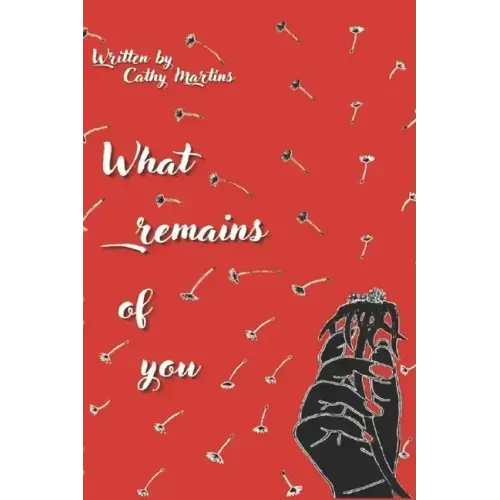 What remains of you