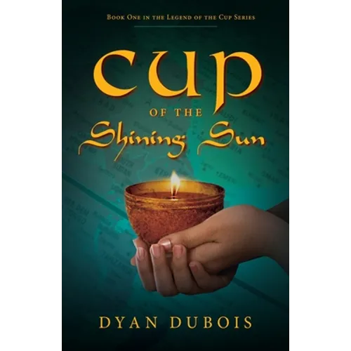 Cup of the Shining Sun