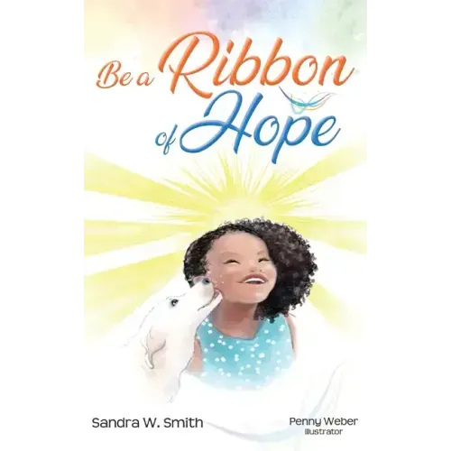 Be a Ribbon of Hope