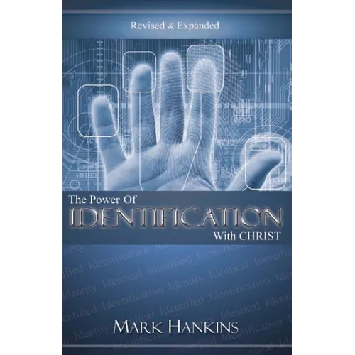 Power of Identification with Christ