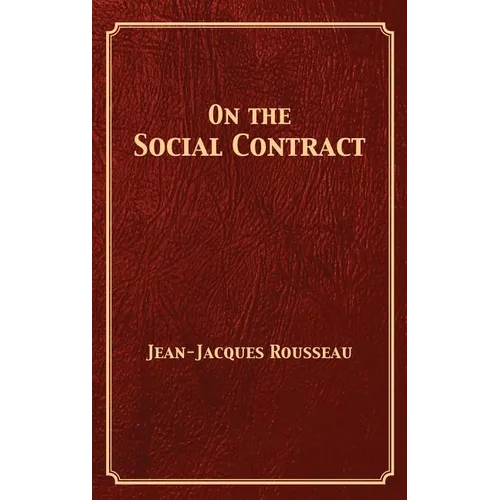 On the Social Contract