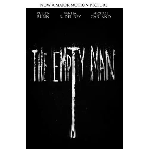 The Empty Man (Movie Tie-In Edition)