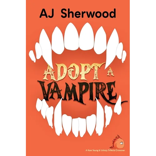Adopt a Vampire