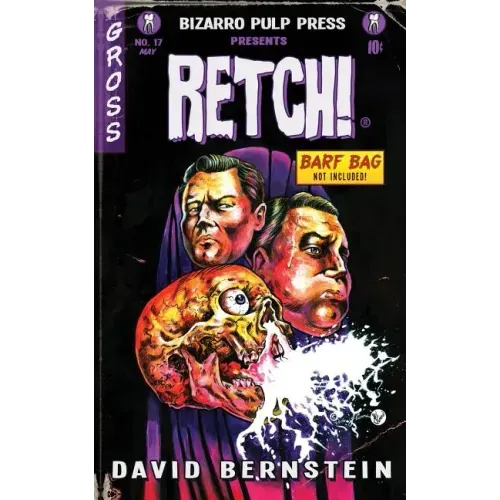 Retch